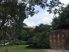 -中国茶叶博物馆(双峰馆区)