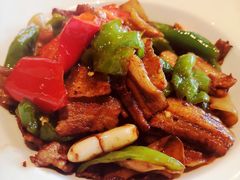-湖里春风·淮扬菜(丽泽天街店)
