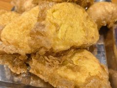 -陈氏肥蛤(小纬六路总店)