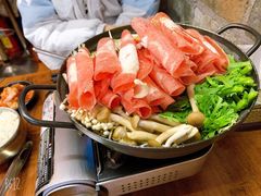 -米屋石锅拌饭(师大店)