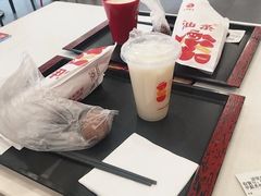 -永和大王(茉莉上新·胜利一路店)