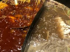 -XiaoJunGan Hotpot 钢管厂五区小郡肝火锅串串香