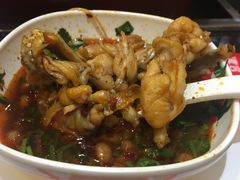 -自贡好吃客(科华店)