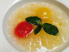 -小广寒电影艺术餐厅(小广寒经三路店)