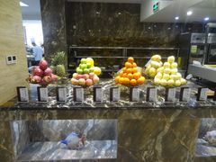 -上和臻品中国菜(花园街店)