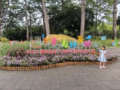 -南宁南湖公园