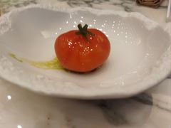-亚特兰蒂斯•OSSIANO奥西亚诺海底餐厅