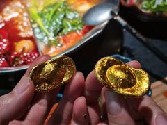 -湊湊火锅·茶憩(上海合生汇店)