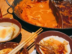 -楠火锅(龙阳广场店)