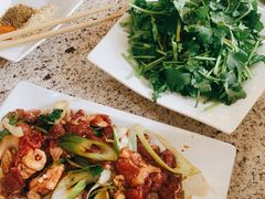 烤羊肉-厚味居炙子烤肉·清真(天桥南纬路店)