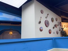 -巴依老爷新疆餐厅