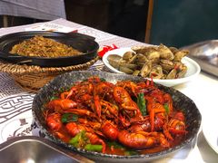 -拙味兄弟龙虾·江湖菜(和畅堂店)
