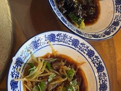-糟粕醋·椰苑海南菜餐厅(亚龙湾天域酒店)