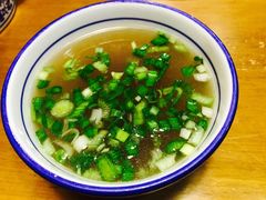 -京穆兰兰州牛肉面·清真(中川机场店)