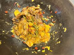 -玺炖·中国铁锅炖(虹桥天街店)