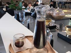 -Bracket Coffee(工体店)