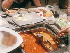 -海底捞火锅(方圆荟店)