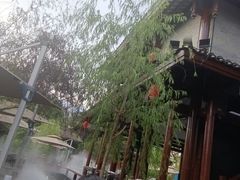 -濮园 · 四合院餐厅