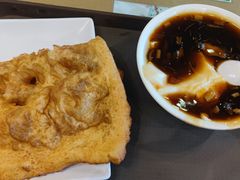 豆腐脑-南来顺饭庄·清真(南菜园店)