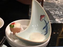 -小广寒电影艺术餐厅(小广寒经三路店)