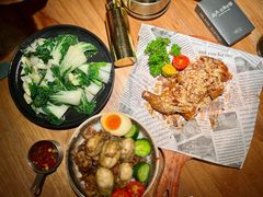 -岛风·台食小馆 ISLAND BISTRO(烟台山店)