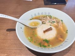 -王春春鸡汤饭(上海中海环宇城店)