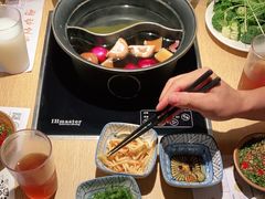 -温野菜涮涮锅(西单大悦城店)