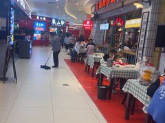 -彭耕记猪油炒小菜(吉联mall店)