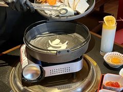 -300杯·和牛烧肉清酒专门店(廊里店)