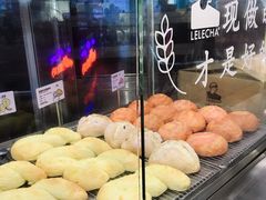 -LELECHA乐乐茶(美罗城店)