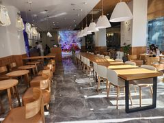 -Blueglass酸奶(财富购物中心店)