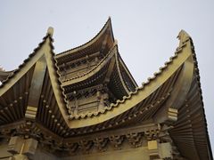 -峨眉山风景名胜区
