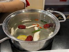 -呷哺呷哺(西单大悦城店)