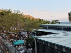 -半山半岛洲际度假酒店·观海廊