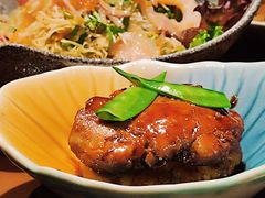 -千代武日本料理(哈西店)