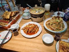 -亿牌牌东北烧烤(怀特店)