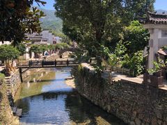 -绩溪龙川景区