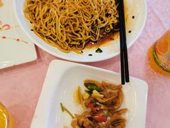 -清华酒楼(盘门店)