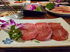 -和牛村烧肉放题(淄博王府井店)