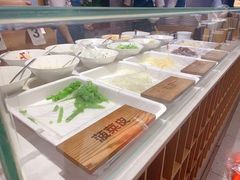 -一醒·手工面·西北传统小吃(新南凯德店)