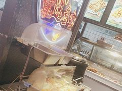 -叁宝烤肉• 西安烧烤(太乙路店)