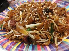 -新辉港式茶餐厅(北栅店)