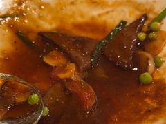 -那家小馆•北京菜•烤鸭(香山店)