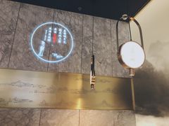 -赠李白·如诗的川味(余杭万达广场店)