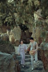 点击看大图 -情订奇缘婚纱摄影(和平路店)
