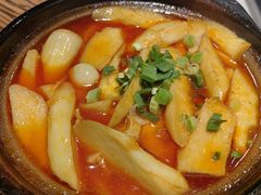 -芜小皖砂锅菜(青山街店)