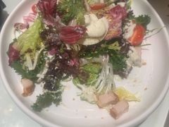 -花舍·新派粤菜·西餐·下午茶(亚运村·鸟巢店)
