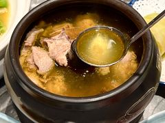 -福照楼汽锅鸡·云南菜(火车站锦江店)