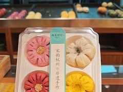 -南宋胡记(杭州体育场路店)