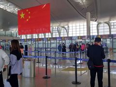 -银川河东国际机场